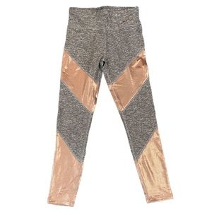 Justice Leggings - Size 10 Medium